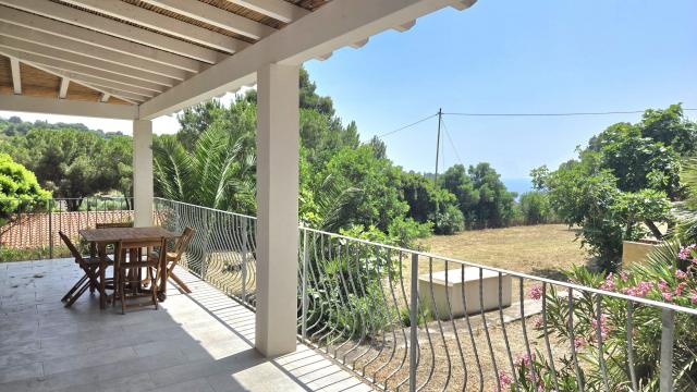 Villa Artistica